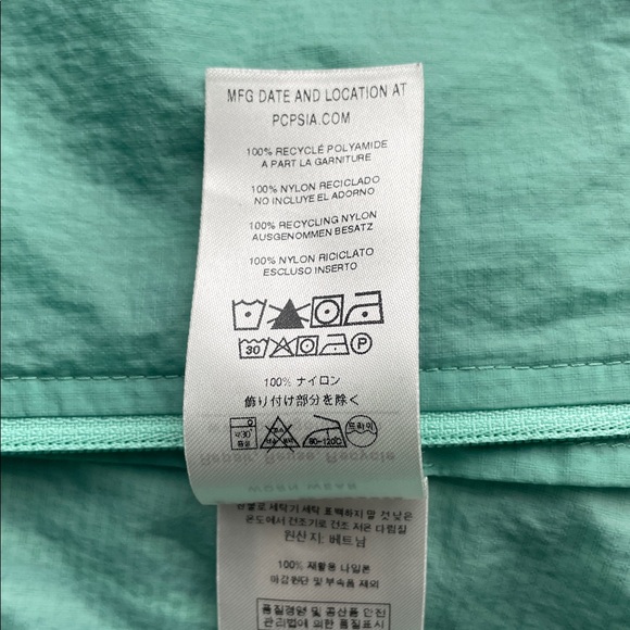 Patagonia Houdini Jacket - Picture 10 of 11